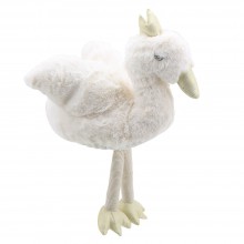 Swan - Wilberry Snuggles Swan - Wilberry Snuggles